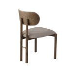 Moon Amerikan Ceviz Yemek Odası - Görsel 34