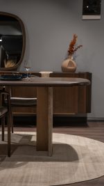 Stone Yemek Odası - Görsel 8