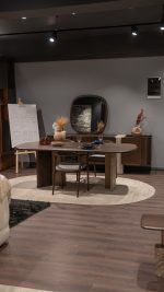 Stone Yemek Odası - Görsel 15