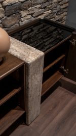 Stone Yemek Odası - Görsel 28