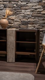 Stone Yemek Odası - Görsel 29